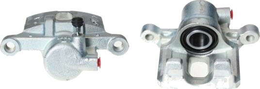 Bremsecaliper Axia 393544