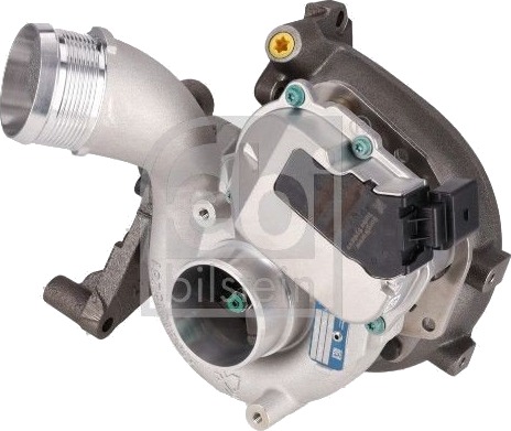 FEBI BILSTEIN 186700 Turbolader
