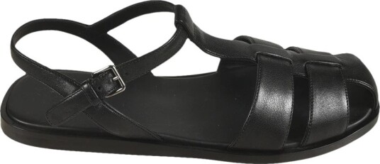 Church's Dame Sko Svart 38 EU, Church's Dame Sko Svart 38 EU,
