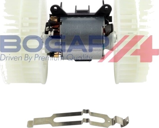 Sensor, motortemperatur BOGAP C4126106