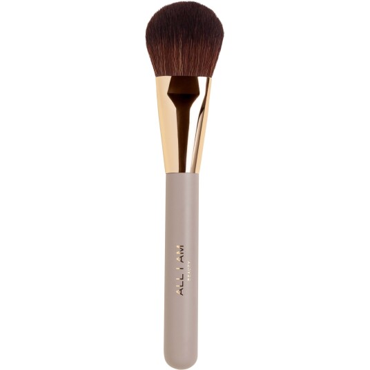 ALL I AM BEAUTY Sculpting Cheek Brush 140 ALL I AM BEAUTY Sculpting Cheek Brush 140