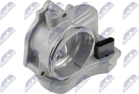 Styreklaff, luftforsyning NTY ETB-AU-004