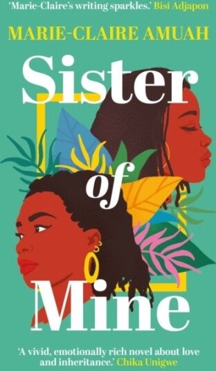 Sister of Mine Sister of Mine