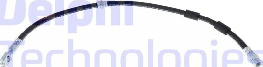 DELPHI LH7414 Bremseslange