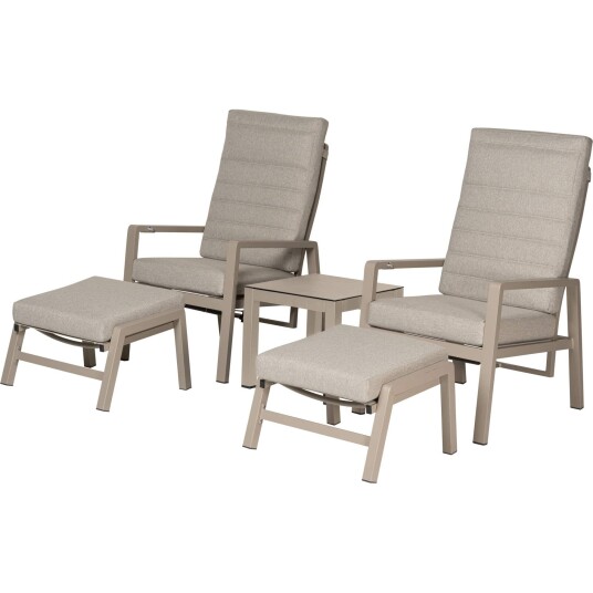 Hartman Almeria reclinersett 22337