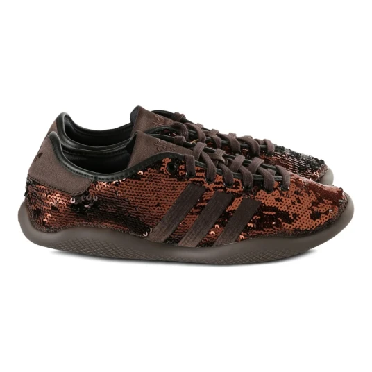 Adidas Herre Sko Brun 38 1/2 EU