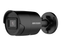 Hikvision Pro Series DS-2CD2043G2-IU 4MP Nettverksovervåkingskamera Kule Støv- og Vannbestandig