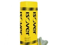 Isover rørskål 22/60x1200 mm - Climpipe Section Alu2 til Ø 22 i 60 mm tykkelse Isover rørskål 22/60x1200 mm - Climpipe Section Alu2 til Ø 22 i 60 mm tykkelse
