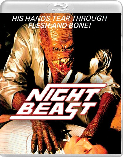 Nightbeast (1982)