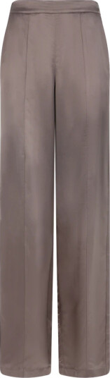 Emporio Armani Dame Bukser Grå S,