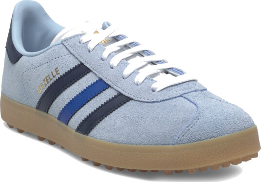 adidas Golf Originals Gazelle Golf - Blue - 41 1/3