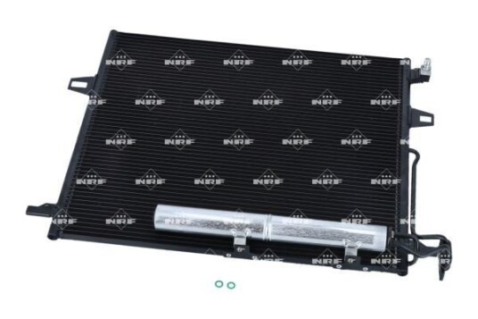 Kondensator NRF 35927