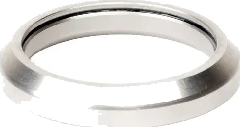 XLC styrelager 1-1/8"Ø41.8 xØ30.5 x 7.7mm 45/45° XLC styrelager 1-1/8"Ø41.8 xØ30.5 x 7.7mm 45/45°