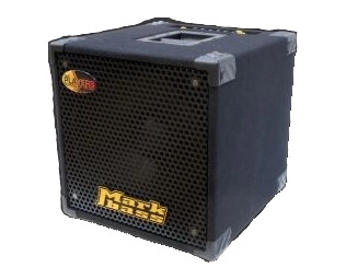 Markbass CMD JB Players School Combo Markbass CMD JB Players School Combo