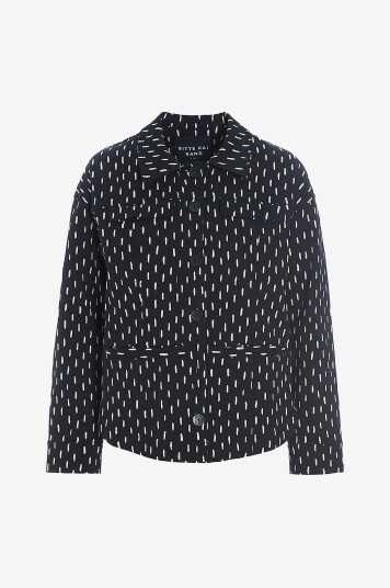 Bitte Kai Rand - Blazer Jacket - Svart