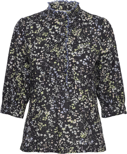 ODD MOLLY | River Blouse | XS ODD MOLLY | River Blouse | XS