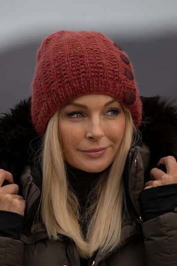 Viking Garn 2034 5A Sørland Lue