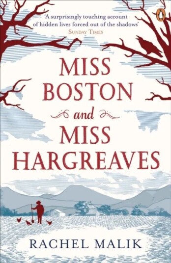 Miss Boston And Miss Hargreaves Av Rachel Malik
