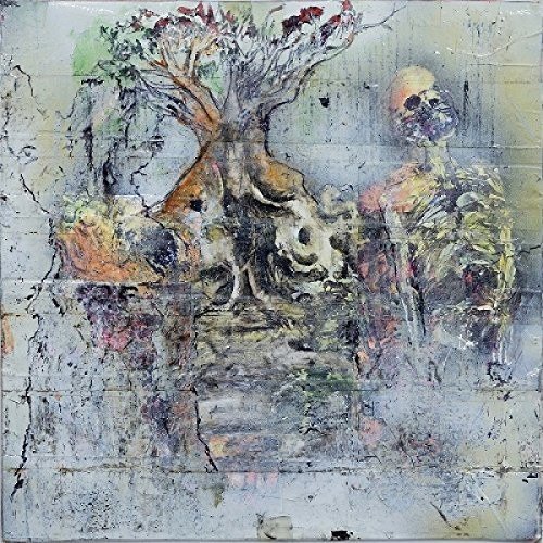 Undertow Vinyl