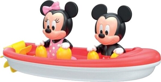Clementoni Clm Zab Do Kapieli Mickey Minnie 16x24x6 17626Wb