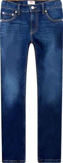 Levi"s 510 Skinny Fit Jeans Classic Machu Picchu 10 år/140 Levi"s 510 Skinny Fit Jeans Classic Machu Picchu 10 år/140
