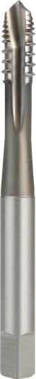 Maskintapp sponbryter HSS DIN 371 M3 for aluminium