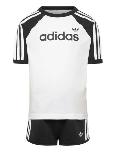 Adidas Originals Sts White 128
