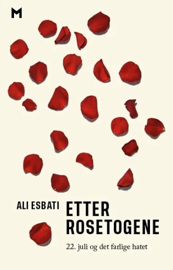 Etter Rosetogene Av Ali Esbati