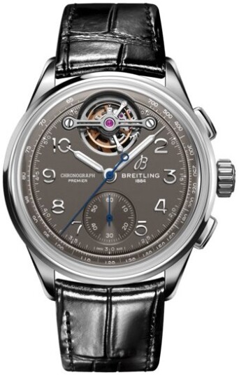 Breitling Herreklokke JB2120A61B1P1 Premier B21 Chronograph