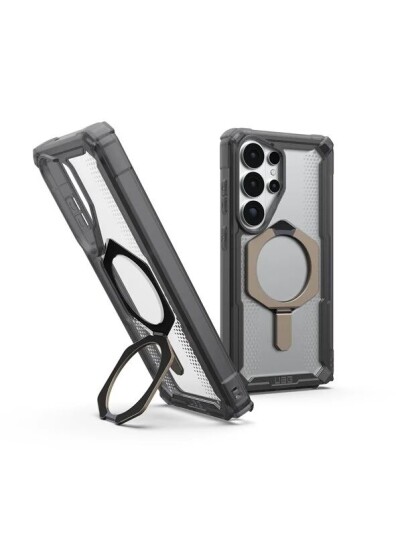 UAG Plasma XTE   Ash/Titanium   Samsung Galaxy S26 Ultra