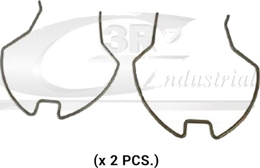 3RG 82634 Tang, slangeklemme 3RG 82634 Tang, slangeklemme