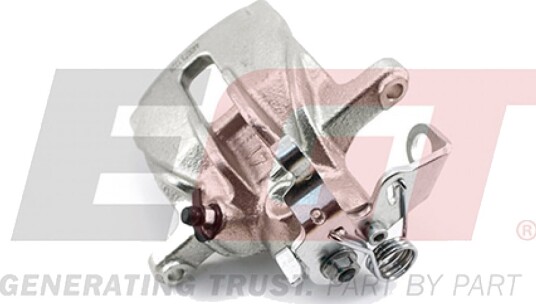 Bremsecaliper EGT 440073EGT