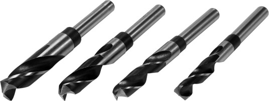 YATO YT-44625 Metallspiralbor sett