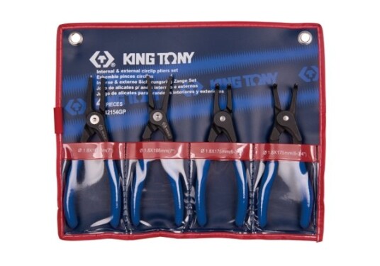 King Tony 42154Gp, 230 Mm, 185 Mm, 67 Mm, Taiwan, B081dx3472 King Tony 42154Gp, 230 Mm, 185 Mm, 67 Mm, Taiwan, B081dx3472
