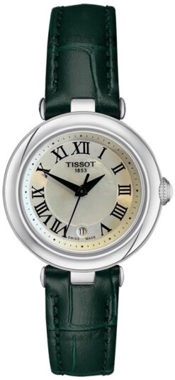Tissot Dameklokke T126.010.16.113.02 T Lady Bellissima