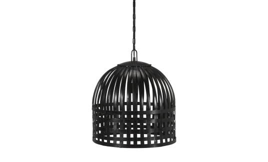 Pr Home SHEFFIELD Taklampe Sort 46 cm Pr Home SHEFFIELD Taklampe Sort 46 cm