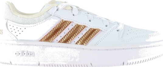 Adidas Performance Sko Bøyler Classic+ EL C Ftwwht/Supcol/Wo Adidas Performance 32 Sko Gull Hvit