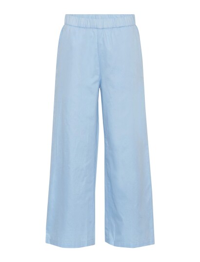 finenord Pyjamas Bukser - Blue - M