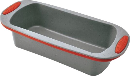 Jata MC63 Silikon Bakeform 20 x 10 x 6,5 cm Jata MC63 Silikon Bakeform 20 x 10 x 6,5 cm