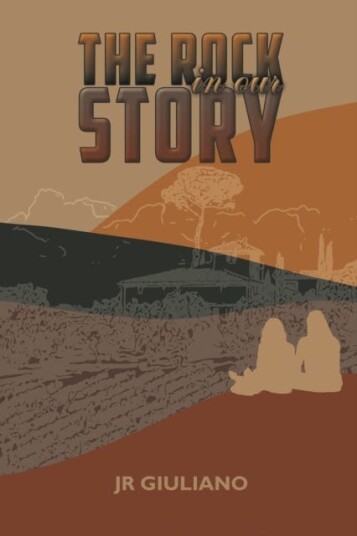 The Rock In Our Story Av Jr Giuliano