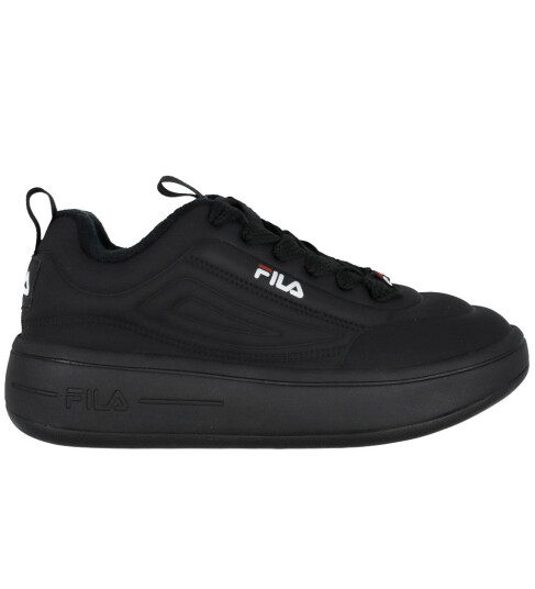 Fila Sko Superboble Svart 31 Sko