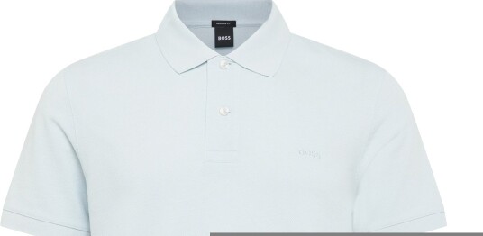 BOSS Pallas Blue M