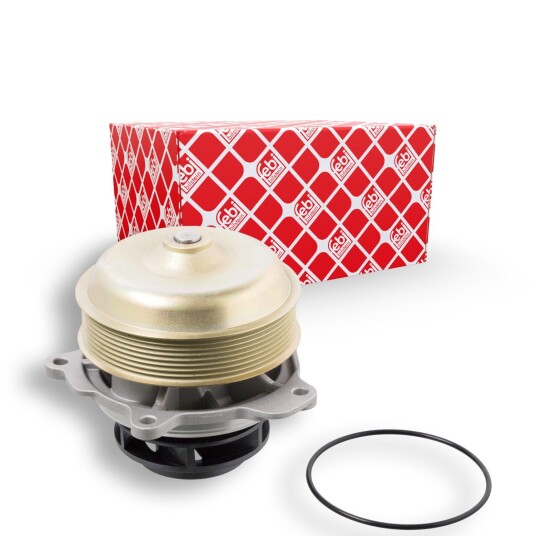 FEBI BILSTEIN 49058 Vannpumpe FEBI BILSTEIN 49058 Vannpumpe