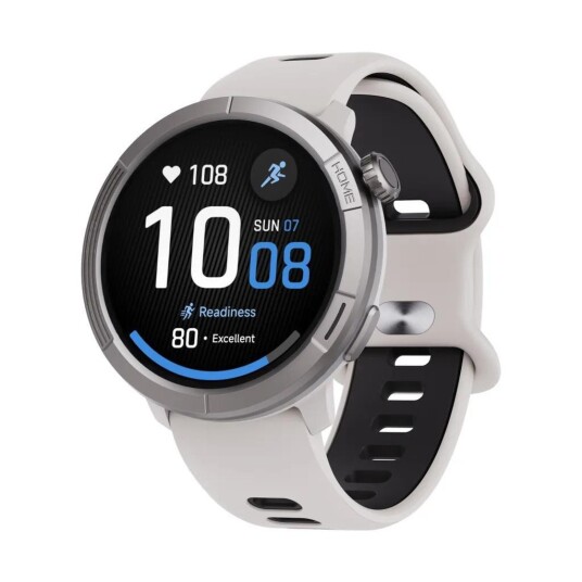 Stelio STSWA102TN Activ Pro 46mm Titan