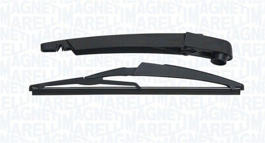 Viskerblad MAGNETI MARELLI 000723180272 Viskerblad MAGNETI MARELLI 000723180272