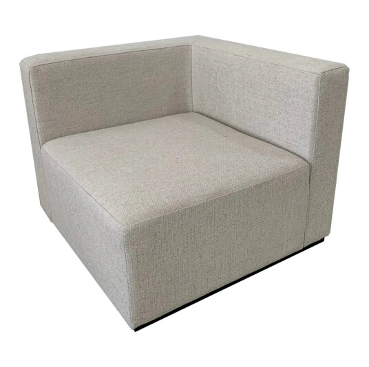 Homefactory Modulsofa Style hjørnemodul 1491 BN
