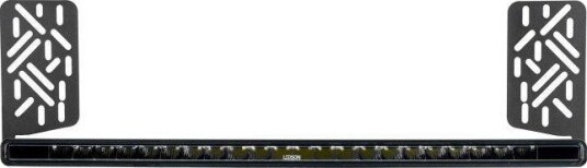 LED-rampe Blade 20,5 Ledson LED-rampe Blade 20,5 Ledson