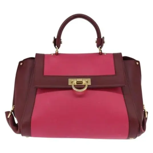 Salvatore Ferragamo Dame Rosa
