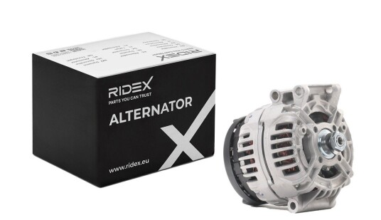 Dynamo RIDEX 4G0891
