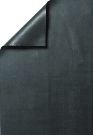 Annet Plantepleie og plenpleie Heissner Damduk Heissner PVC 0,5 mm 4x5 m